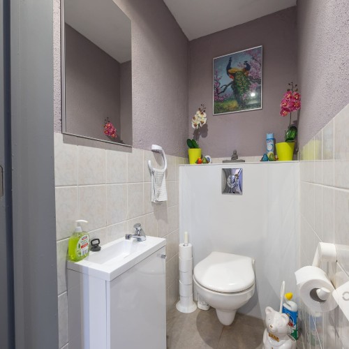 Maison à vendre Westende - Caenen 4382602 - 3746001023000104055