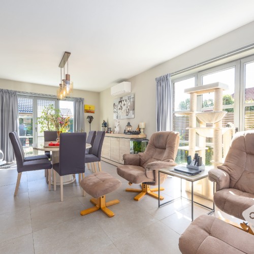 Maison à vendre Westende - Caenen 4382602 - 3746001023000104061