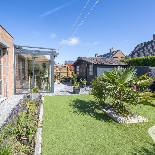 Maison à vendre Westende - Caenen 4382602 - 3746001023000104094