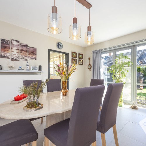 Maison à vendre Westende - Caenen 4382602 - 3746001023000104062
