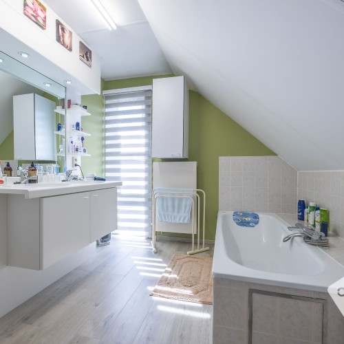 Maison à vendre Westende - Caenen 4382602 - 3746001023000104085