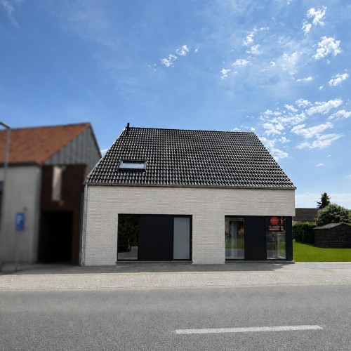 Maison à vendre Gistel - Caenen 4382648 - 3746001023000103524