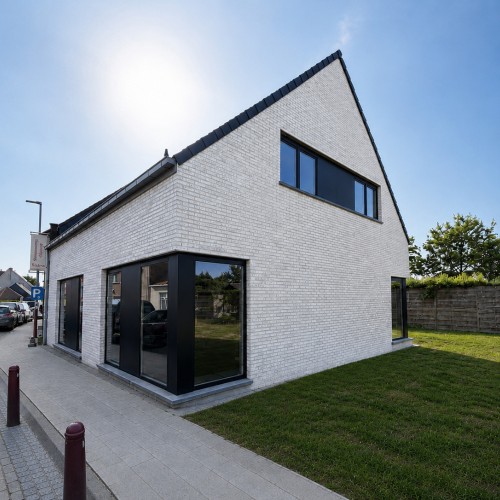 Maison à vendre Gistel - Caenen 4382648 - 3746001023000103525