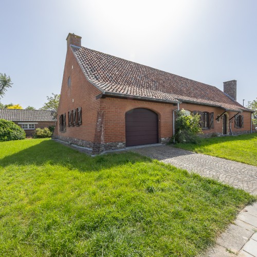 Villa te koop Oostende - Caenen 4382707 - 3746001023000103112