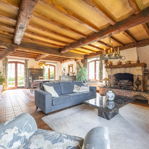 Villa te koop Oostende - Caenen 4382707 - 3746001023000103119