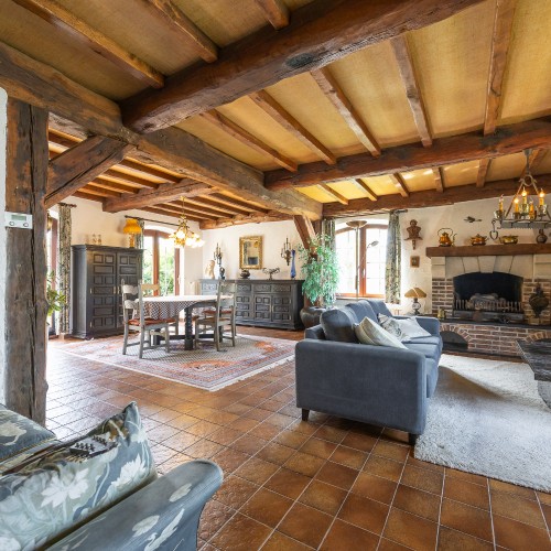 Villa te koop Oostende - Caenen 4382707 - 3746001023000103117