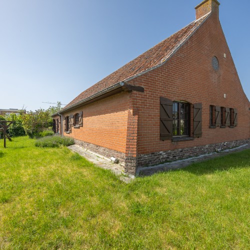 Villa te koop Oostende - Caenen 4382707 - 3746001023000103113