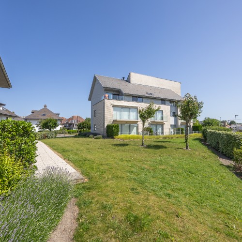 Appartement te koop Middelkerke - Caenen 4382842 - 3746001023000103273