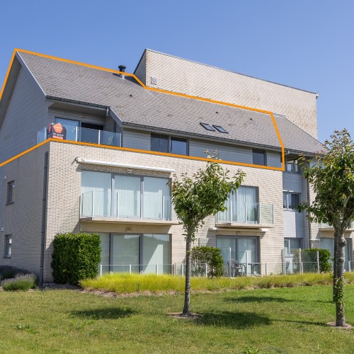 Appartement te koop Middelkerke - Caenen 4382842 - 3746001023000103280