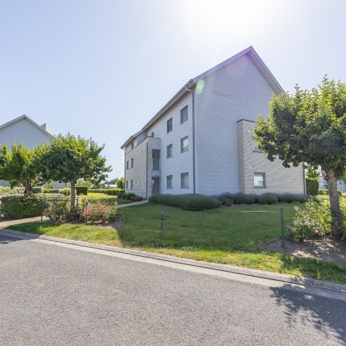 Appartement te koop Middelkerke - Caenen 4382842 - 3746001023000103277