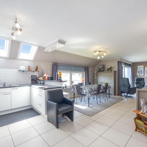 Appartement te koop Middelkerke - Caenen 4382842 - 3746001023000103261