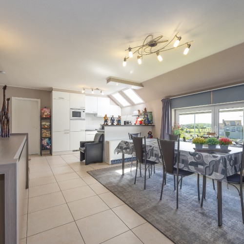 Appartement te koop Middelkerke - Caenen 4382842 - 3746001023000103255