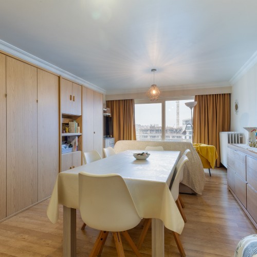 Studio te koop Blankenberge - Caenen 4382858 - 3746001023000103189