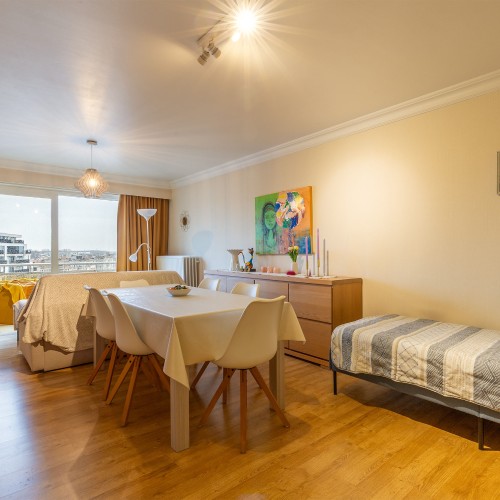 Studio te koop Blankenberge - Caenen 4382858 - 3746001023000103188
