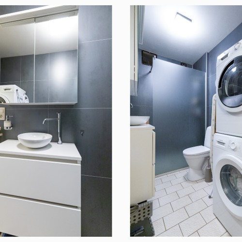 Studio te koop Blankenberge - Caenen 4382858 - 3746001023000103197
