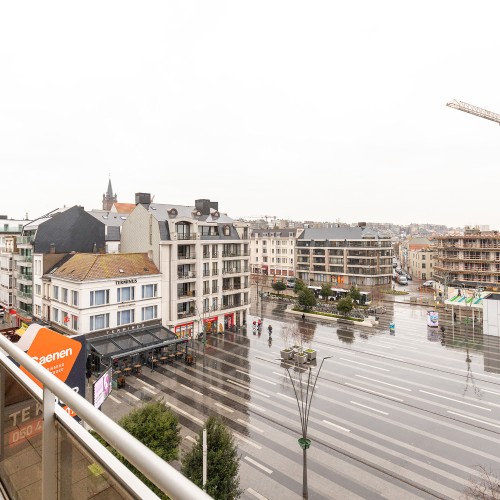 Studio te koop Blankenberge - Caenen 4382858 - 3746001023000103199