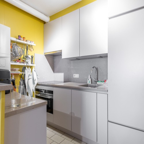 Studio te koop Blankenberge - Caenen 4382858 - 3746001023000103195