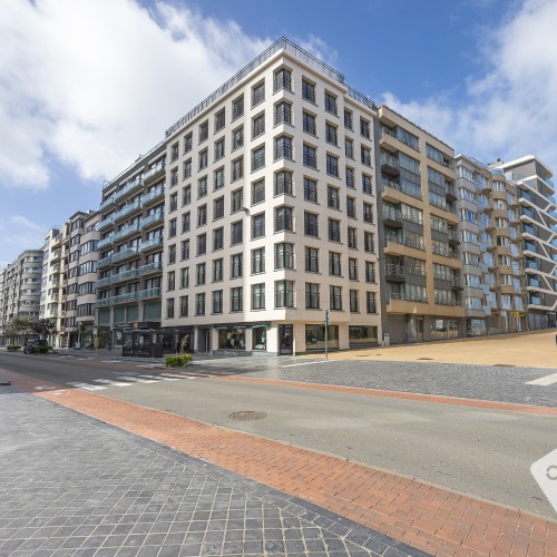 Studio te koop Oostende - Caenen 4383145 - 3746001023000103207