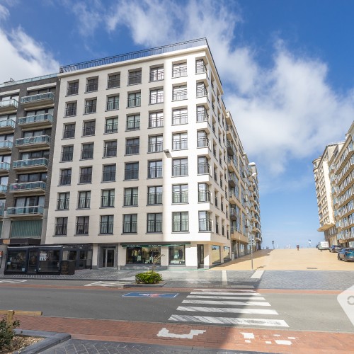 Studio te koop Oostende - Caenen 4383145 - 3746001023000103215