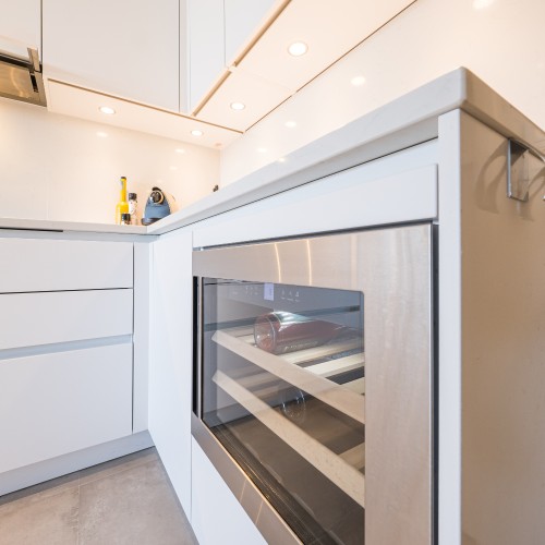 Appartement te koop Oostende - Caenen 4383322 - 3746001023000103390