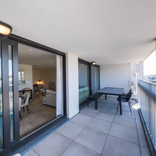 Appartement te koop Oostende - Caenen 4383322 - 3746001023000103393