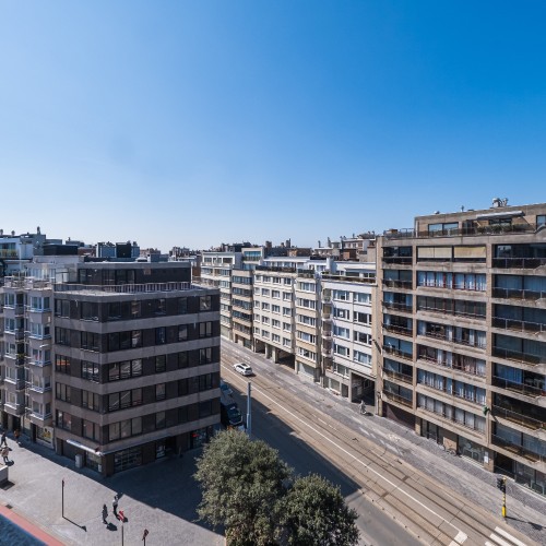 Appartement te koop Oostende - Caenen 4383322 - 3746001023000103412