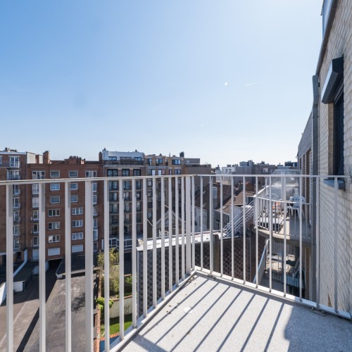Appartement te koop Oostende - Caenen 4383322 - 3746001023000103410