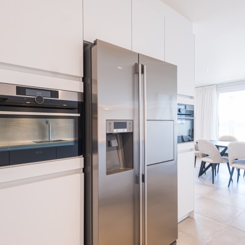 Appartement te koop Oostende - Caenen 4383322 - 3746001023000103389