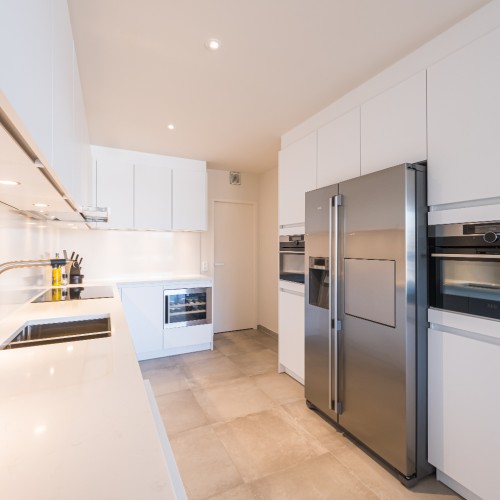 Appartement te koop Oostende - Caenen 4383322 - 3746001023000103387