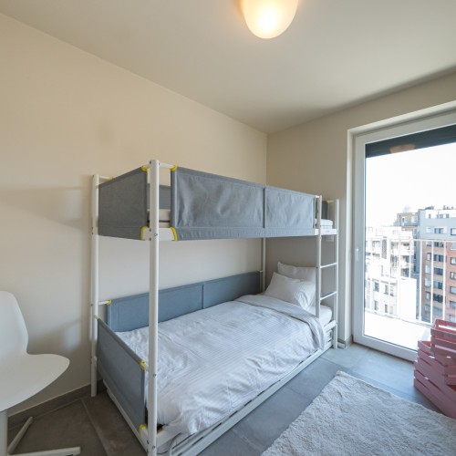 Appartement te koop Oostende - Caenen 4383322 - 3746001023000103409
