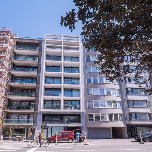 Appartement te koop Oostende - Caenen 4383322 - 3746001023000103414