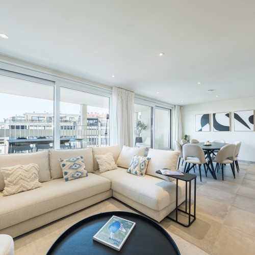 Appartement te koop Oostende - Caenen 4383322 - 3746001023000103375