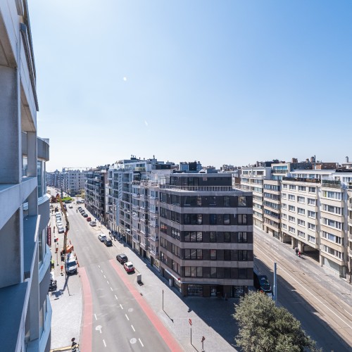 Appartement te koop Oostende - Caenen 4383322 - 3746001023000103413