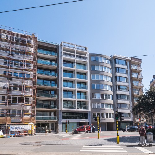 Appartement te koop Oostende - Caenen 4383322 - 3746001023000103415