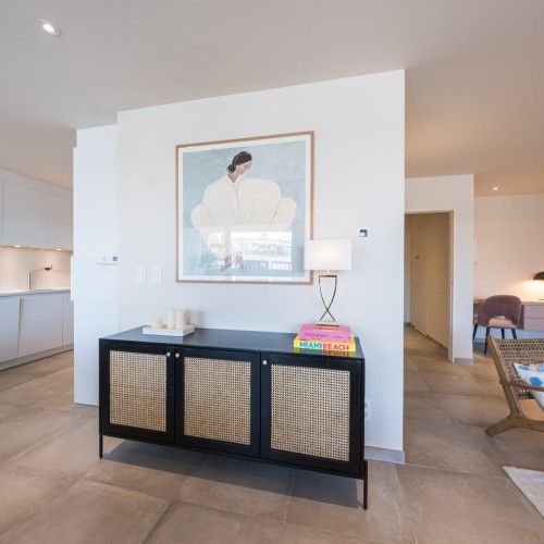 Appartement te koop Oostende - Caenen 4383322 - 3746001023000103384