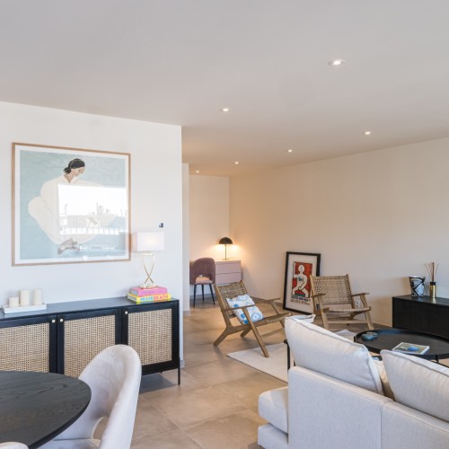 Appartement te koop Oostende - Caenen 4383322 - 3746001023000103385