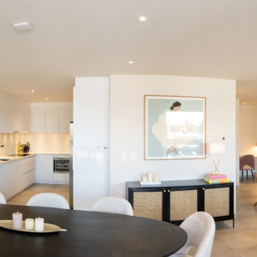 Appartement te koop Oostende - Caenen 4383322 - 3746001023000103379