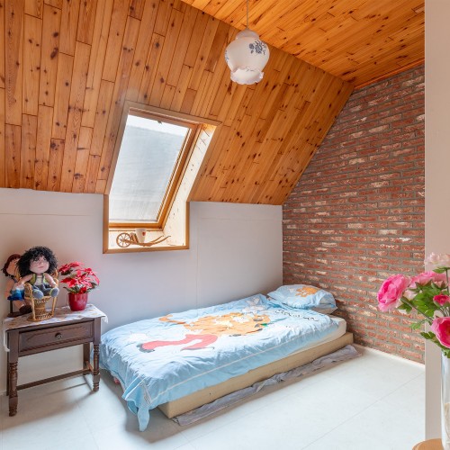 Huis te koop Ruddervoorde - Caenen 4383493 - 3746001023000103426