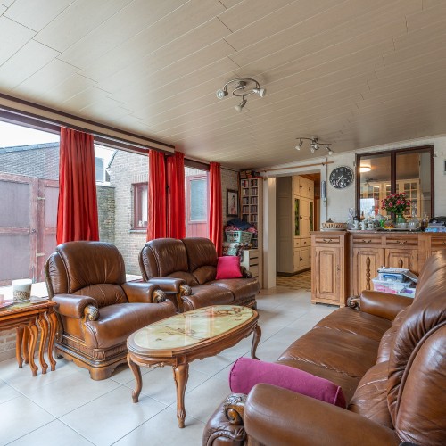 Huis te koop Ruddervoorde - Caenen 4383493 - 3746001023000103555