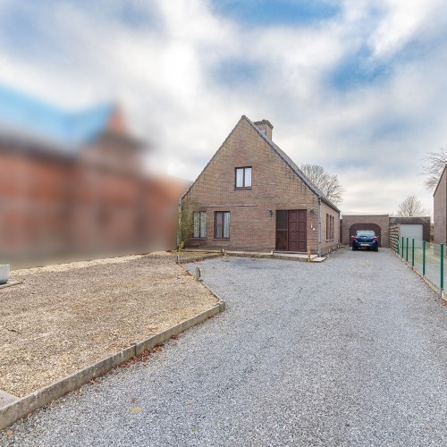 Huis te koop Ruddervoorde - Caenen 4383493 - 3746001023000103433