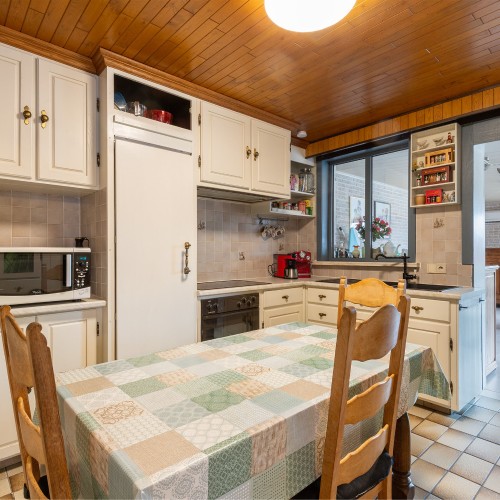 Huis te koop Ruddervoorde - Caenen 4383493 - 3746001023000103554
