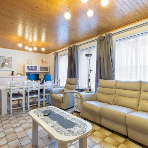 Huis te koop Ruddervoorde - Caenen 4383493 - 3746001023000103420