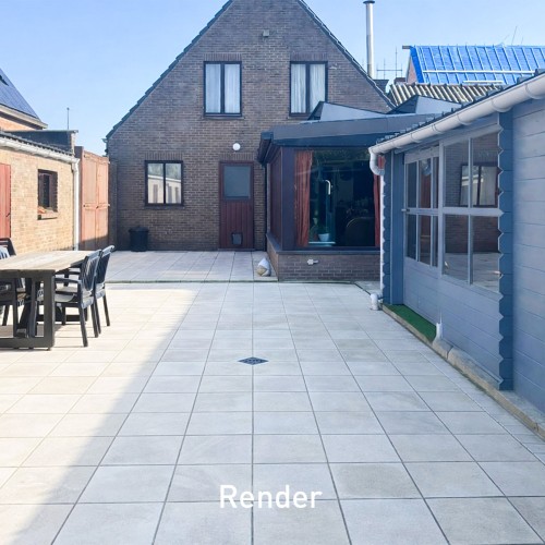 Huis te koop Ruddervoorde - Caenen 4383493 - 3746001023000103429