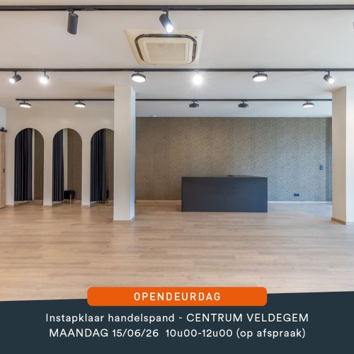 Handelspand te koop Veldegem - Caenen 4383511 - 3746001023000103617