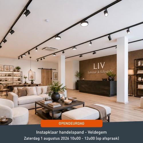 Handelspand te koop Veldegem - Caenen 4383511 - 3746001023000107252
