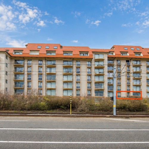 Appartement te koop Nieuwpoort - Caenen 4383708 - 3746001023000103513