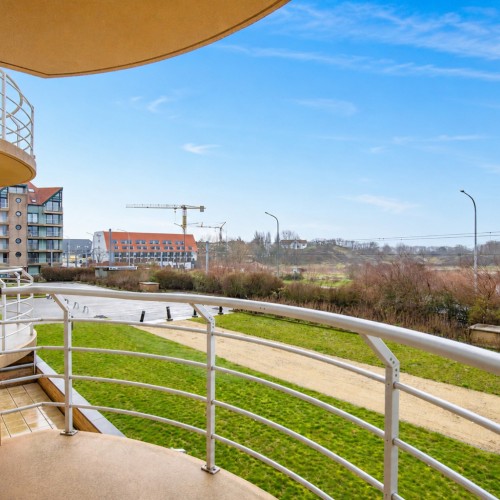 Appartement te koop Nieuwpoort - Caenen 4383708 - 3746001023000103512