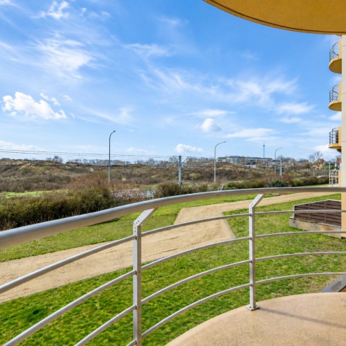 Appartement te koop Nieuwpoort - Caenen 4383708 - 3746001023000103514