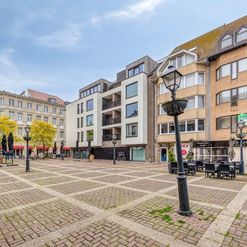 Commerce à vendre Blankenberge - Caenen 4383764 - 3746001023000103471