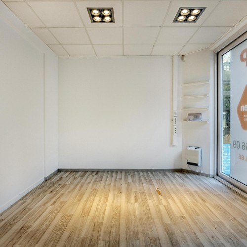 Commerce à vendre Blankenberge - Caenen 4383764 - 3746001023000103479